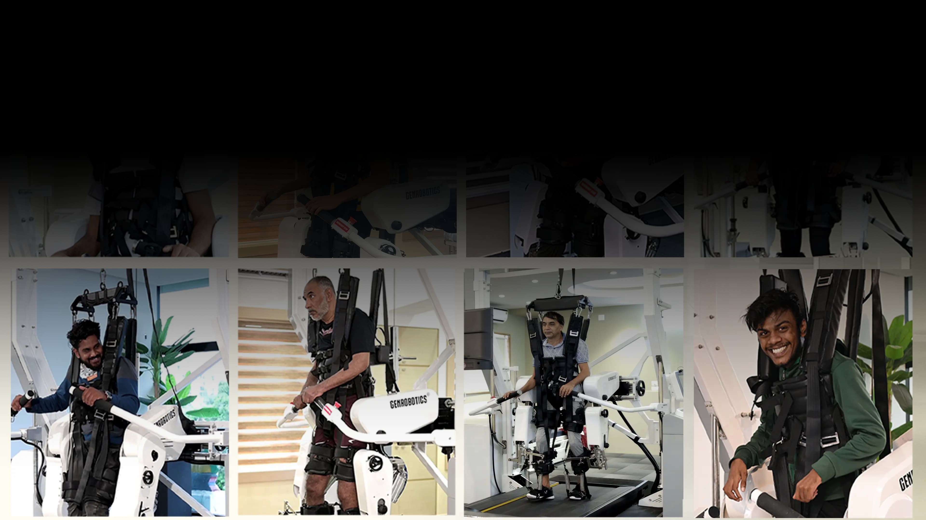 Advanced robotic healthcare transformation on desktop